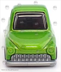 MF Green